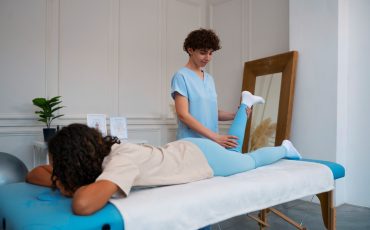 How Massage Therapy Enhances Overall Wellness