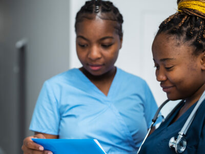 Nursing Assistant Internship Program